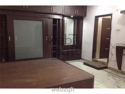 Srinagar Colony 4 BHK Apartment-flats for Sale